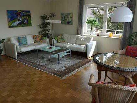 Ferienwohnung Cecilia 梅尔斯堡 外观 照片